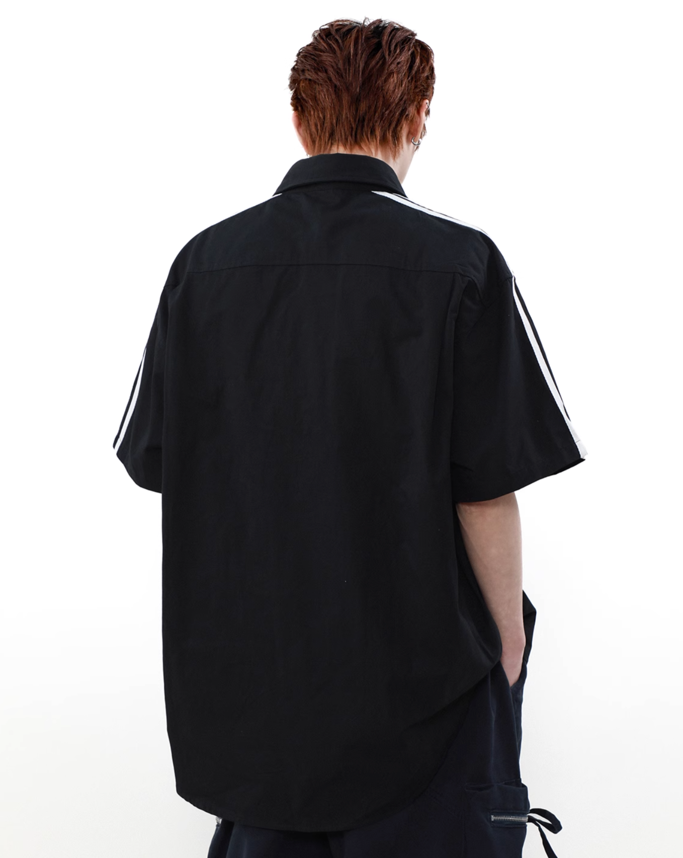 street loose polo BZ11939