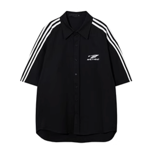street loose polo BZ11939