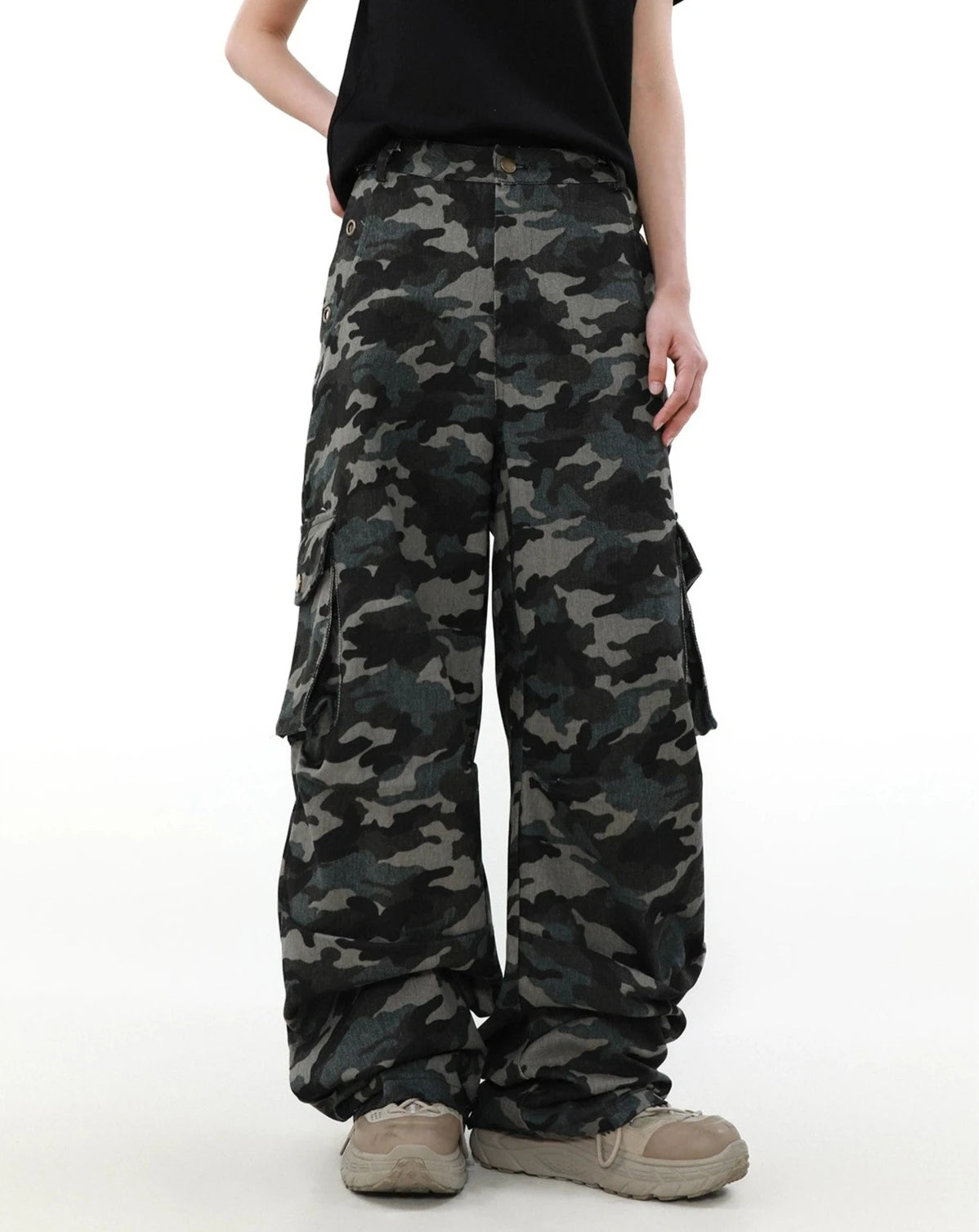 サイドアジャスターカモカーゴ BZ11927