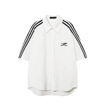 street loose polo BZ11939