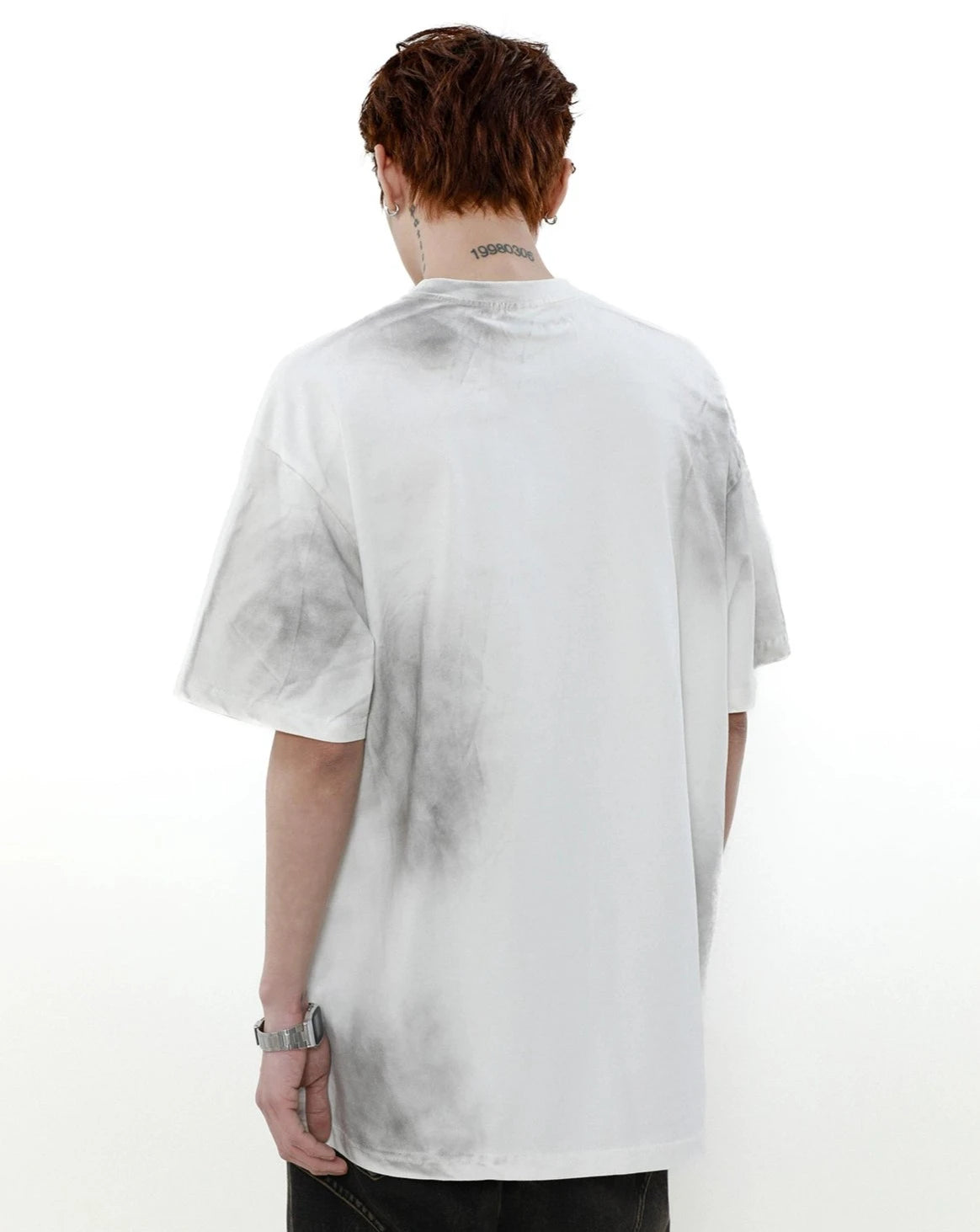 フロントMAロゴTシャツ BZ11926