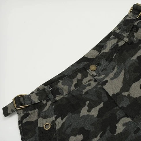 サイドアジャスターカモカーゴ BZ11927