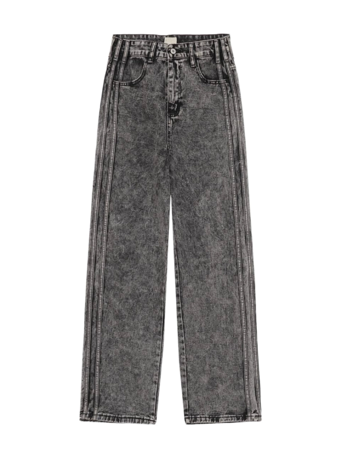 ライングレーデニム BZ11786