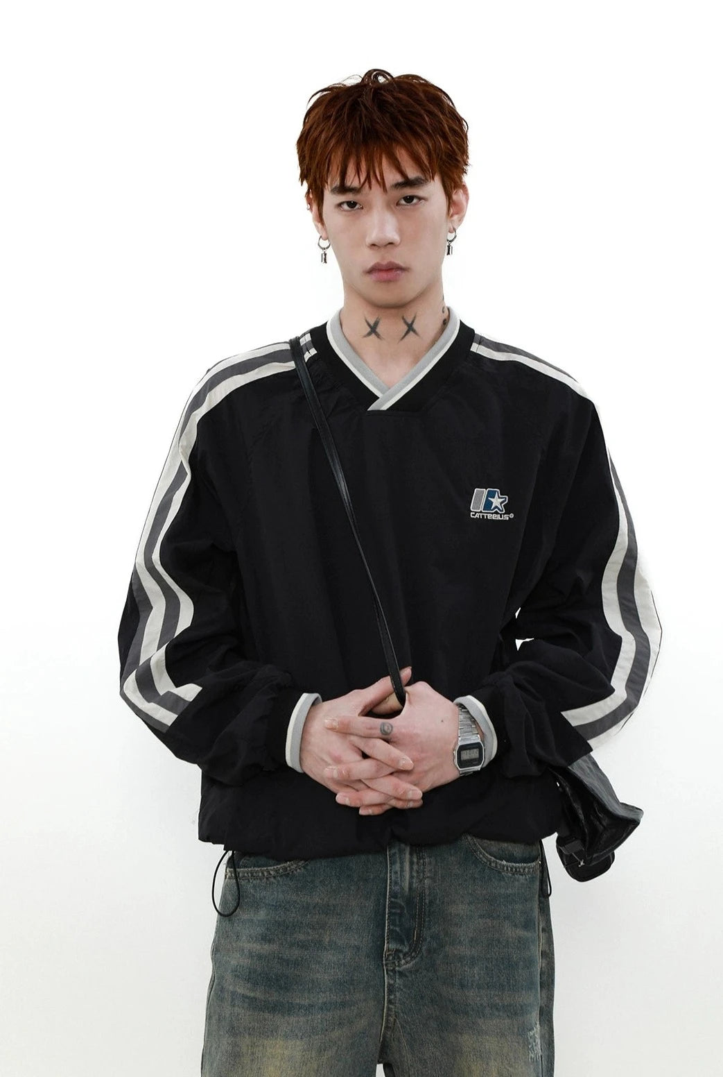 sprty line v tops BZ11910