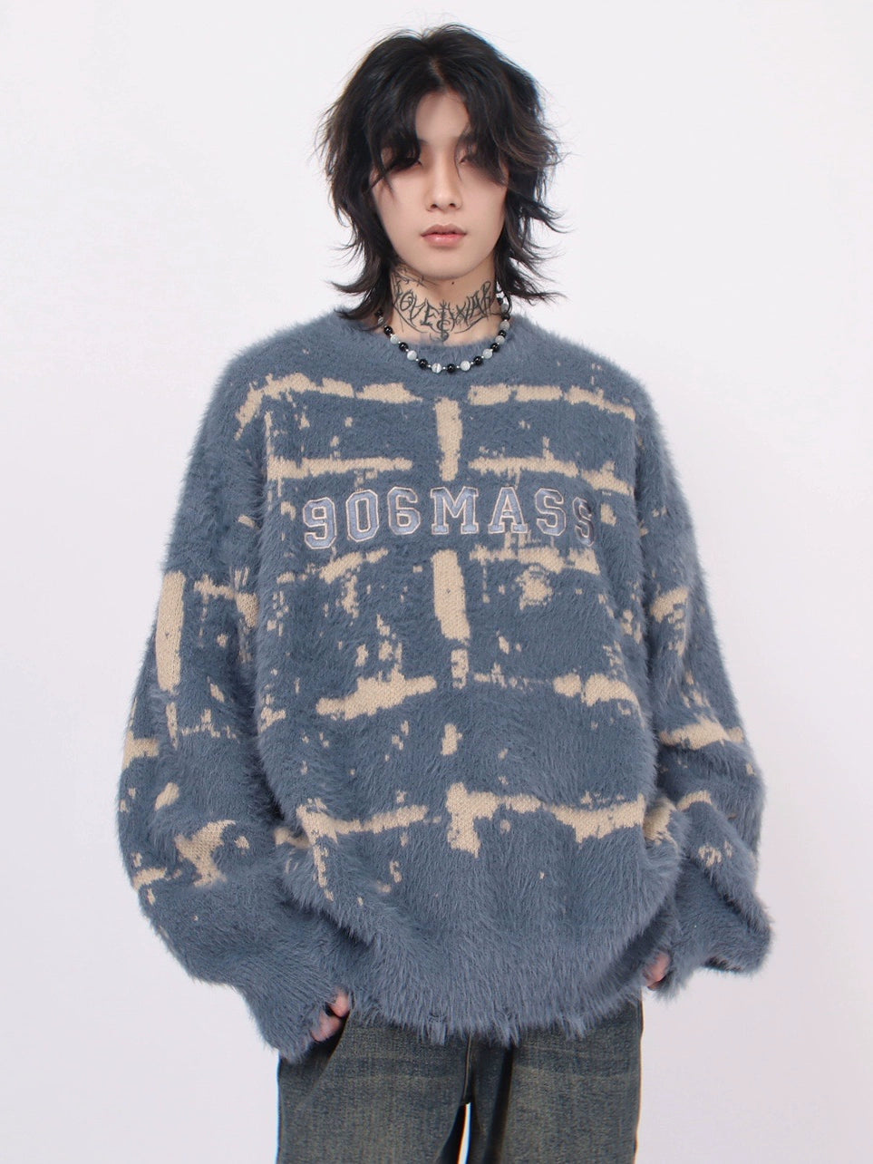 hone spray knit BZ11885