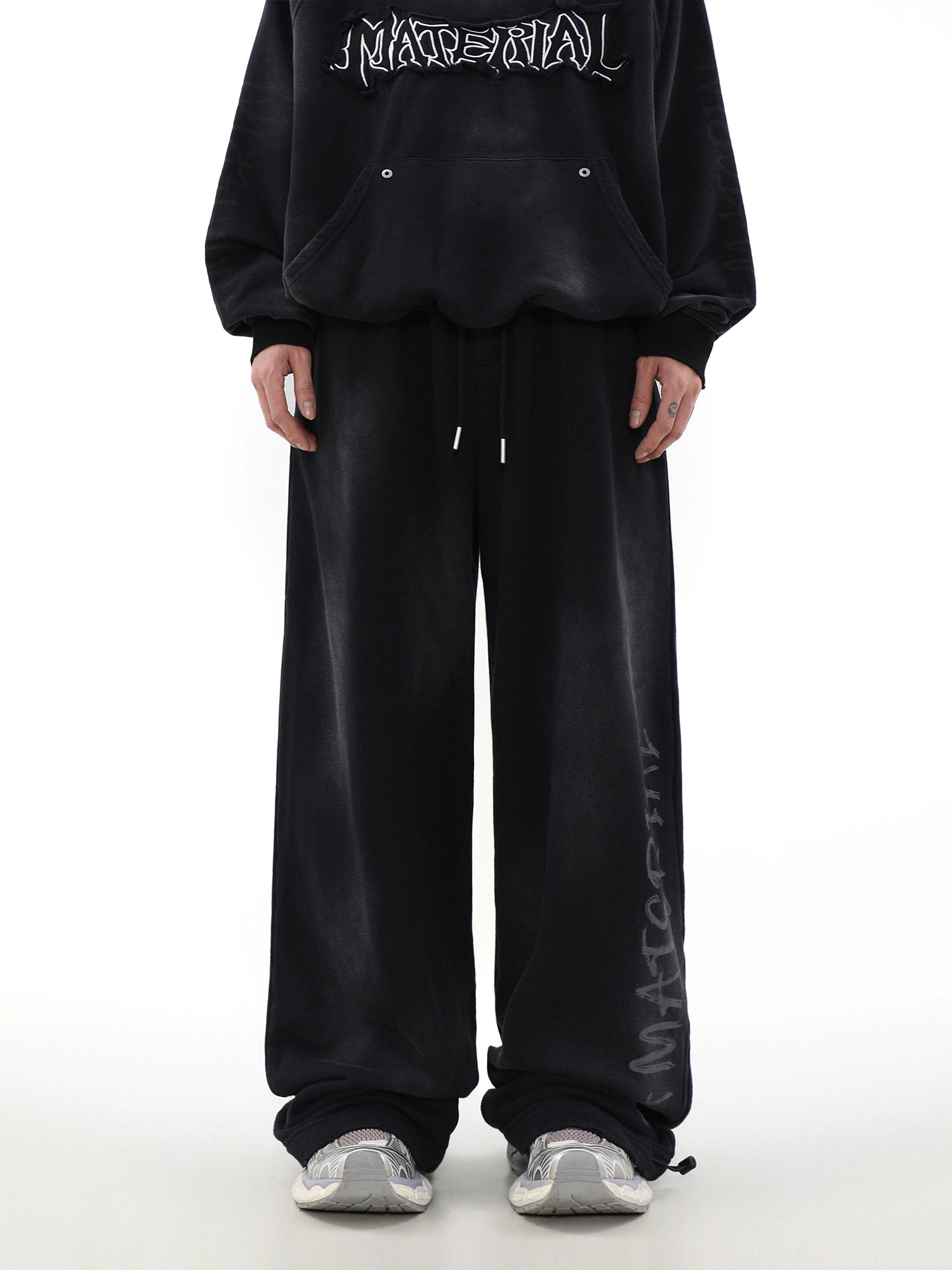 street casual sweat pants BZ11908