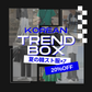 【韓ストBOX】KOREAN TREND BOX