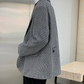 【スピード発送】【かずきさんPICK ITEM】モノトーンチェックジャケット BZ11470