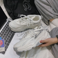 ビッグソールダッドシューズ   BZ11270