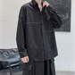 モダンデザインシンプルシャツ BZ4389