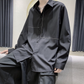 モダンデザインシンプルシャツ BZ4389