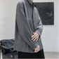 モダンデザインシンプルシャツ BZ4389
