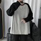 シンプルラグランTシャツ BZ4477
